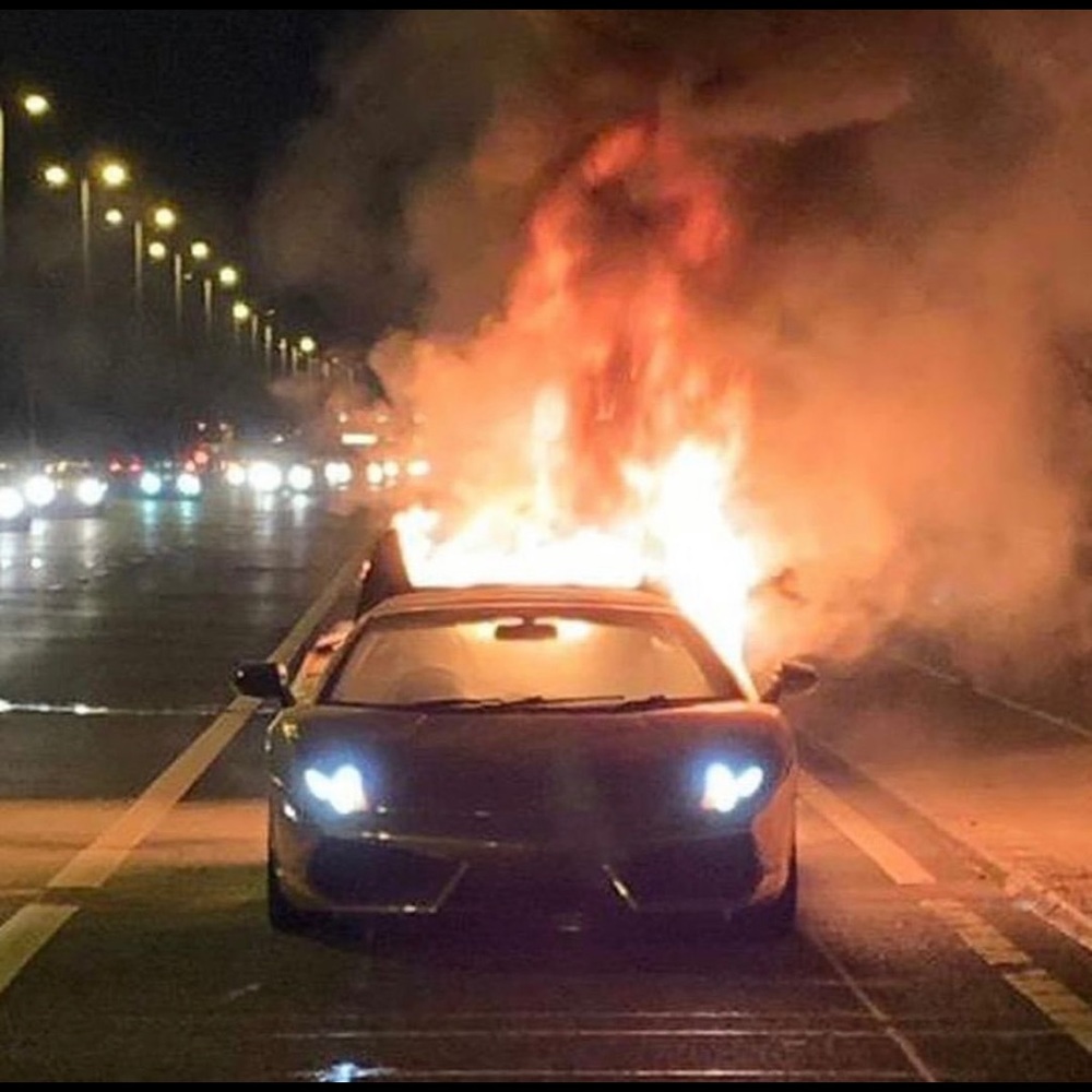 Meet your Posher, Lamel